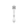 Multibrackets M VESA Deskmount Officeline Single II White Photo 3