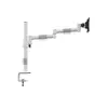 Multibrackets M VESA Deskmount Officeline Single II White Photo 4