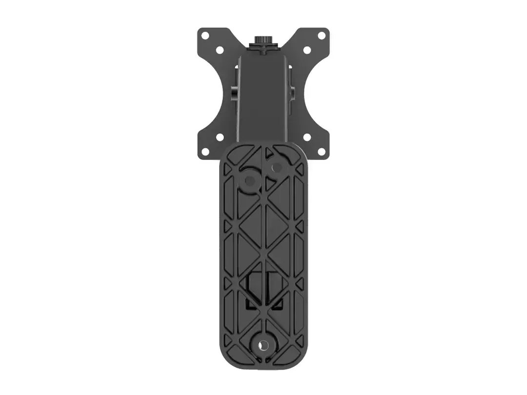 Multibrackets M Monitormount Wall Basic Single Photo 6