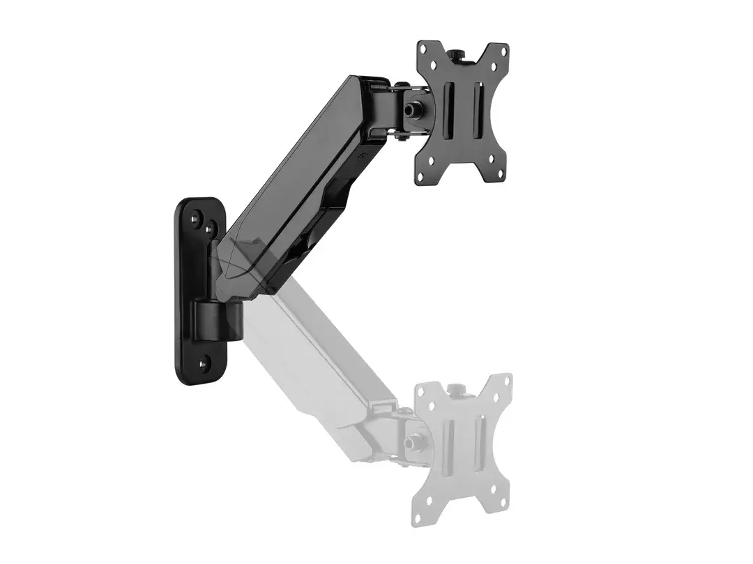 Multibrackets M Monitormount Wall Basic Single Photo 8