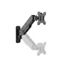 Multibrackets M Monitormount Wall Basic Single Photo 8