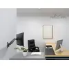 Multibrackets M Monitormount Wall Basic Single Photo 11
