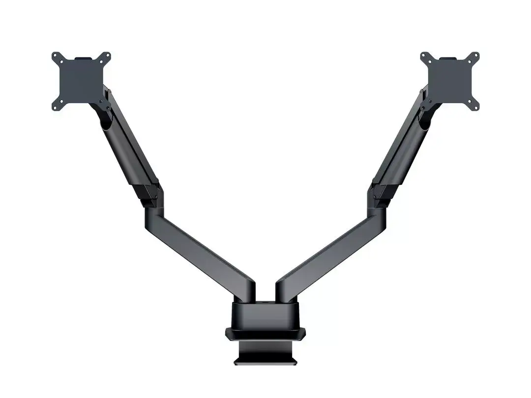 Multibrackets M VESA Gas Lift Arm Dual Side by Side Photo 2