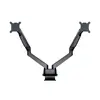 Multibrackets M VESA Gas Lift Arm Dual Side by Side Photo 2