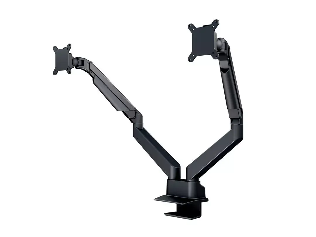 Multibrackets M VESA Gas Lift Arm Dual Side by Side Photo 3