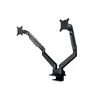 Multibrackets M VESA Gas Lift Arm Dual Side by Side Photo 3