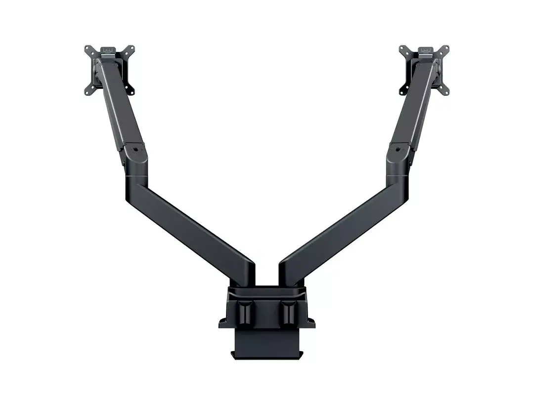 Multibrackets M VESA Gas Lift Arm Dual Side by Side Photo 4