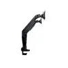 Multibrackets M VESA Gas Lift Arm Dual Side by Side Photo 5