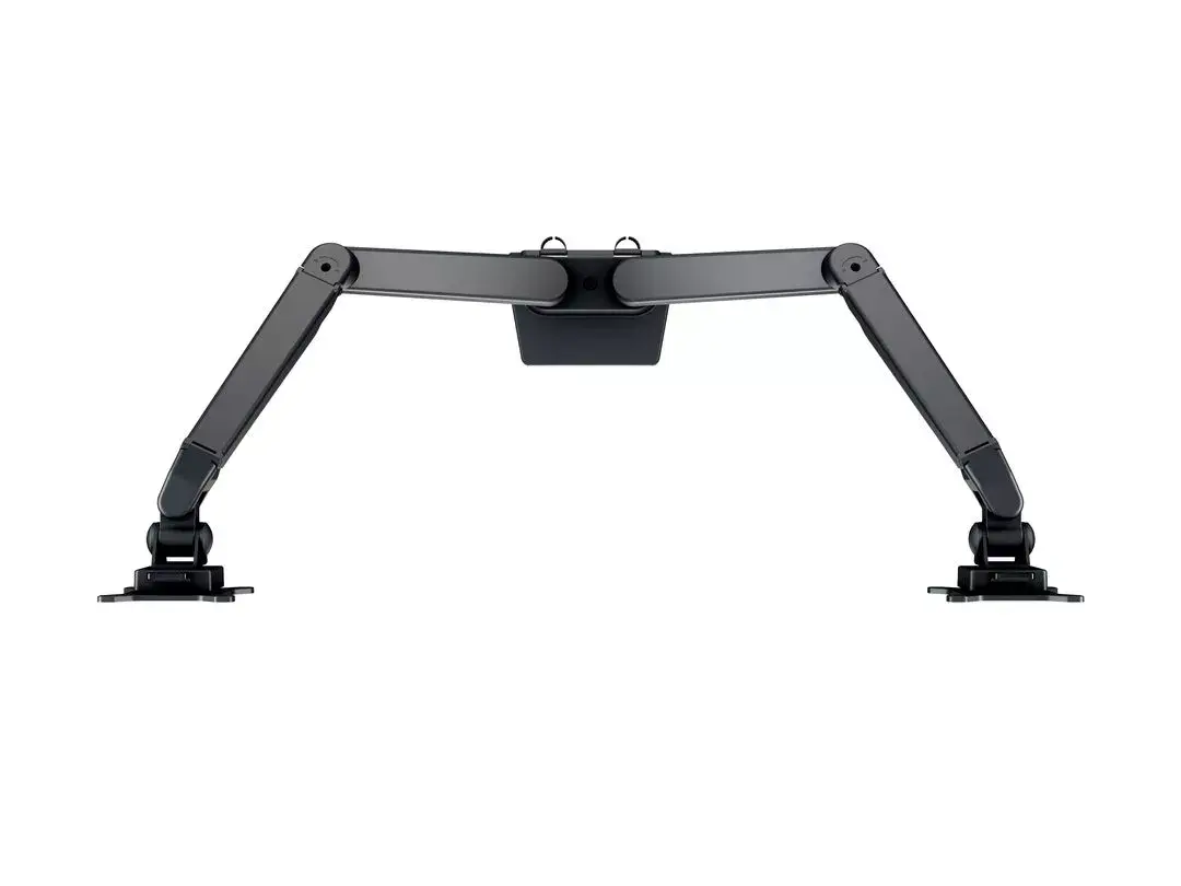 Multibrackets M VESA Gas Lift Arm Dual Side by Side Photo 6