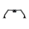 Multibrackets M VESA Gas Lift Arm Dual Side by Side Photo 6