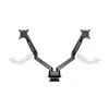 Multibrackets M VESA Gas Lift Arm Dual Side by Side Photo 7