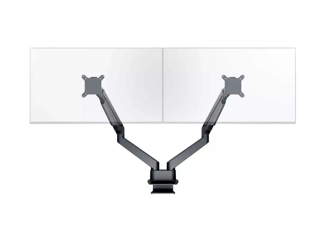Multibrackets M VESA Gas Lift Arm Dual Side by Side Photo 12