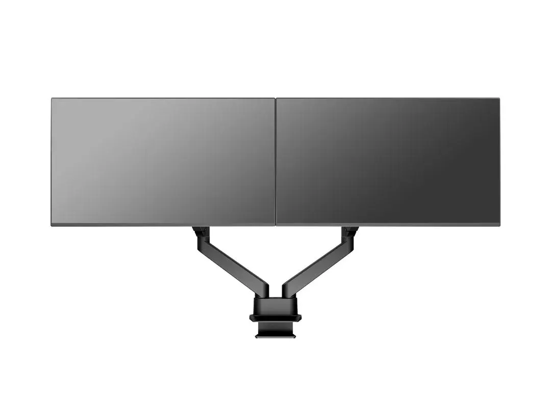 Multibrackets M VESA Gas Lift Arm Dual Side by Side Photo 15