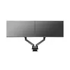 Multibrackets M VESA Gas Lift Arm Dual Side by Side Photo 15