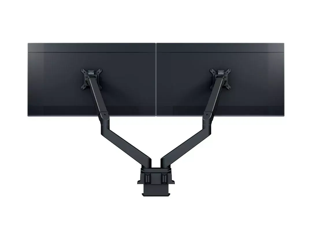 Multibrackets M VESA Gas Lift Arm Dual Side by Side Photo 17