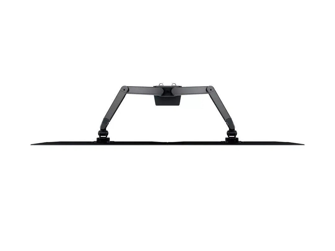 Multibrackets M VESA Gas Lift Arm Dual Side by Side Photo 19