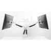 Multibrackets M VESA Gas Lift Arm Dual Side by Side Photo 23