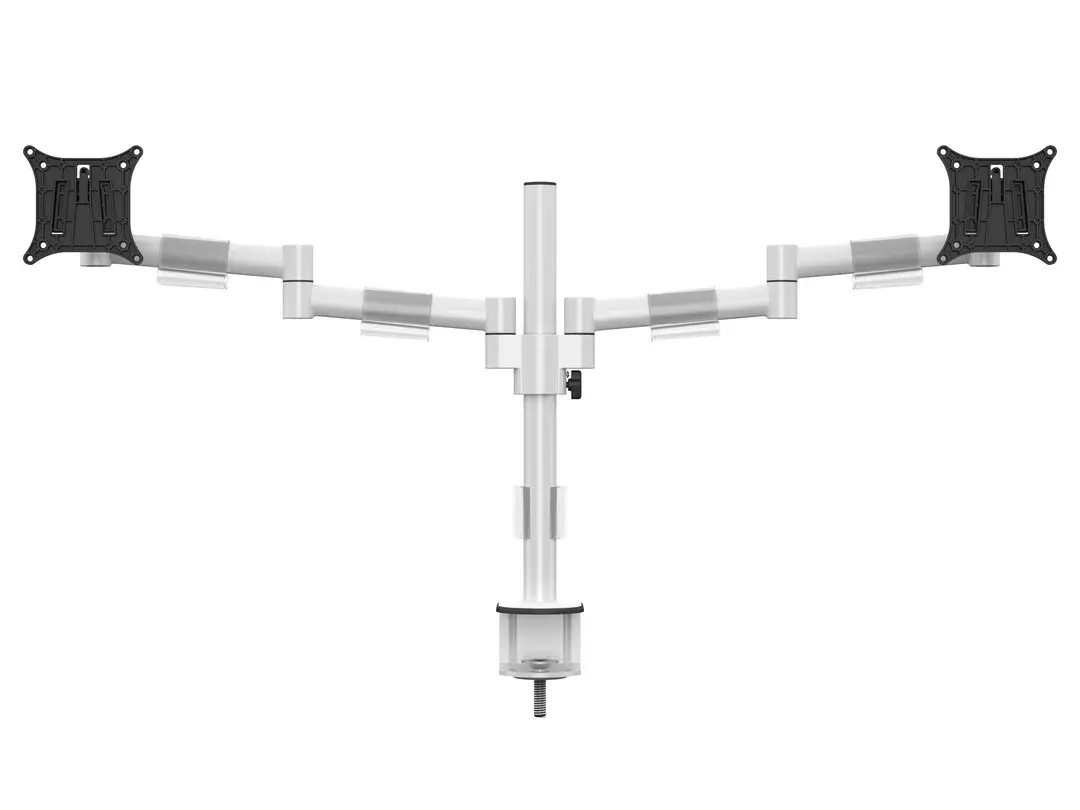 MULTIBRACKETS M VESA Deskmount Officeline Dual monitor mount Photo 2