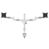 MULTIBRACKETS M VESA Deskmount Officeline Dual monitor mount Photo 2