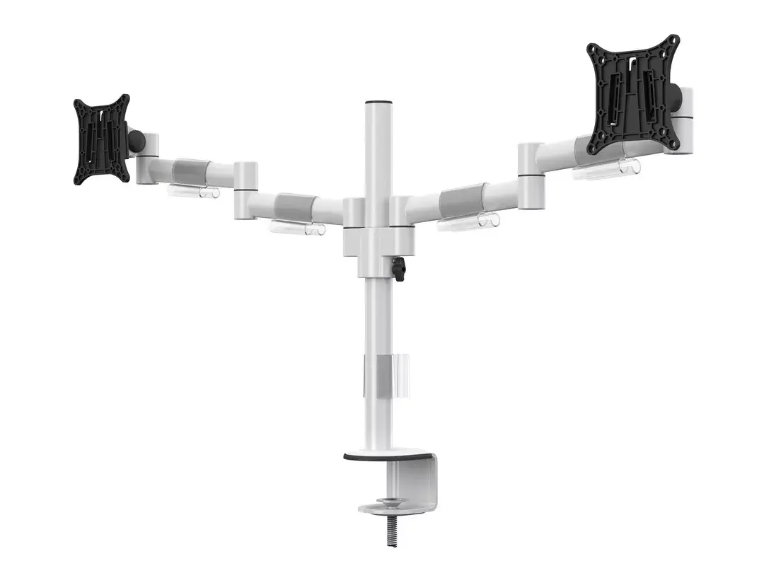 MULTIBRACKETS M VESA Deskmount Officeline Dual monitor mount Photo 3
