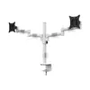 MULTIBRACKETS M VESA Deskmount Officeline Dual monitor mount Photo 3