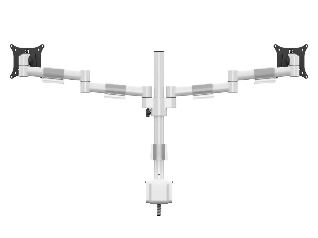 MULTIBRACKETS M VESA Deskmount Officeline Dual monitor mount Photo 4
