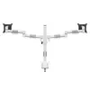 MULTIBRACKETS M VESA Deskmount Officeline Dual monitor mount Photo 4