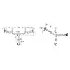 MULTIBRACKETS M VESA Deskmount Officeline Dual monitor mount Photo 6