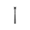 Sienas stiprinājums Multibrackets M VESA Gas Lift Arm Single Photo 4