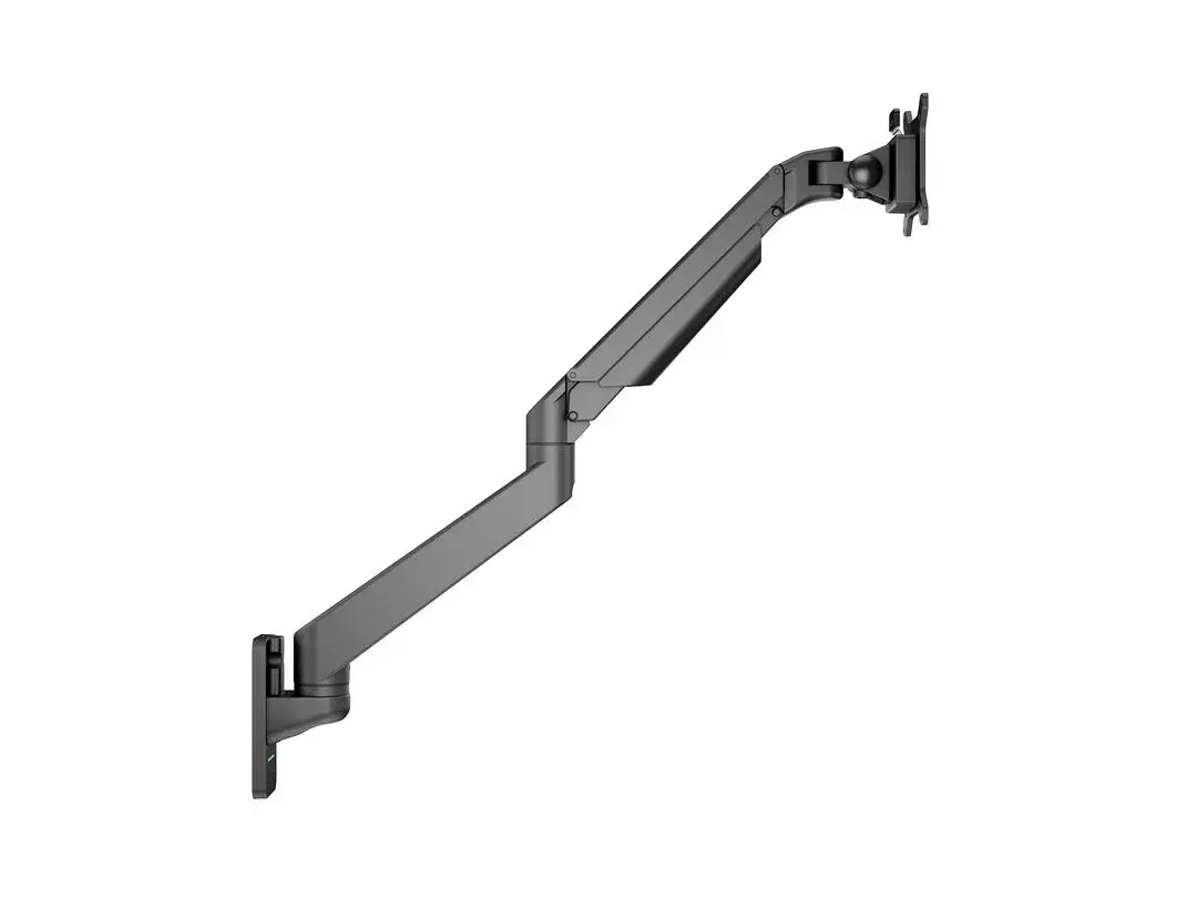 Sienas stiprinājums Multibrackets M VESA Gas Lift Arm Single Photo 5