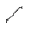 Sienas stiprinājums Multibrackets M VESA Gas Lift Arm Single Photo 5