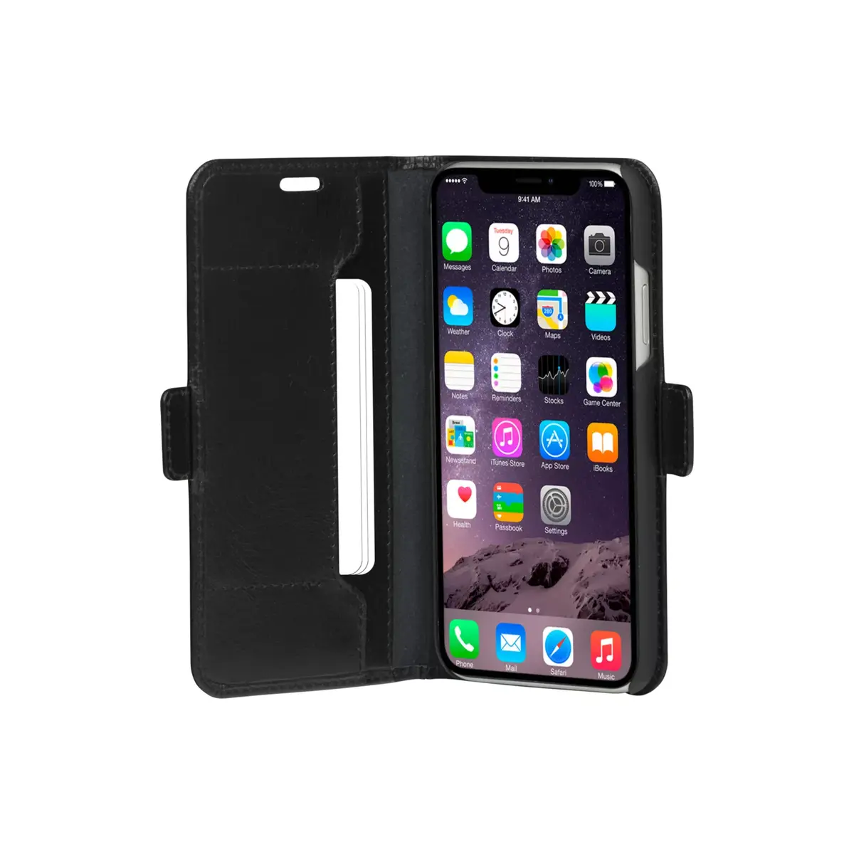 Maku soma dbramante1928 Copenhagen Slim iPhone 11/XR Photo 2