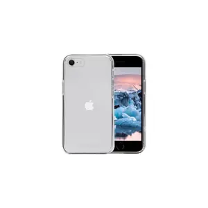 Прозрачный жёсткий чехол dbramante1928 Iceland для iPhone SE / 8 / 7 (4,7" экран)