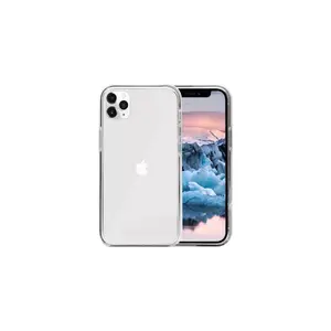 Clear Hard Case dbramante1928 iPhone 12 Pro Max Transparent