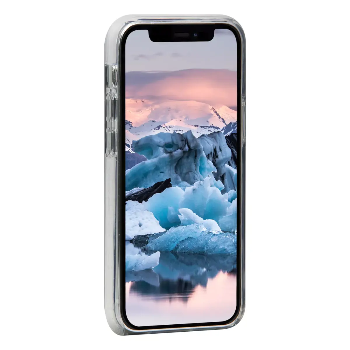 Clear Hard Case dbramante1928 iPhone 12 Pro Max Photo 2