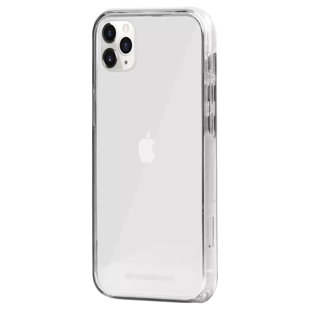 Clear Hard Case dbramante1928 iPhone 12 Pro Max Photo 5