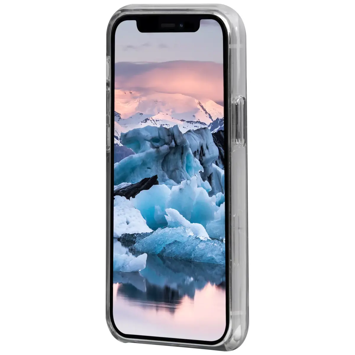 Clear Hard Case dbramante1928 iPhone 12 Pro Max Photo 9