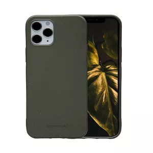 dbramante1928 Grenen - iPhone 12/12 Pro 6.1" - Dark Olive Green