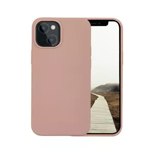 Cover dbramante1928 Greenland iPhone 13 mini Pink Sand