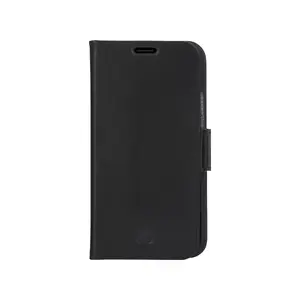 Wallet case dbramante1928 Copenhagen Slim iPhone 13 Pro Max Black