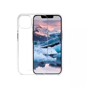 Прозрачный жесткий чехол dbramante1928 iPhone 13 mini
