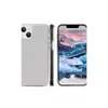 Прозрачный жесткий чехол dbramante1928 iPhone 13 mini Photo 3