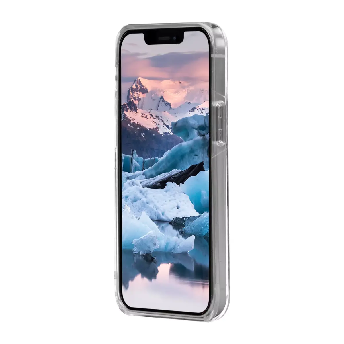 Прозрачный жесткий чехол dbramante1928 iPhone 13 mini Photo 4