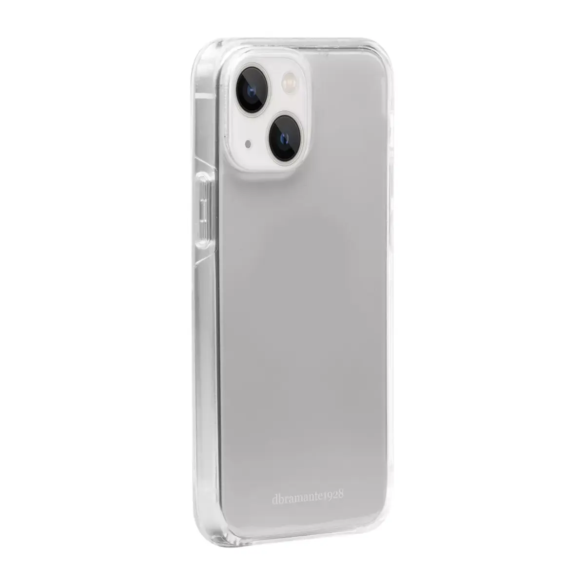 Прозрачный жесткий чехол dbramante1928 iPhone 13 mini Photo 6