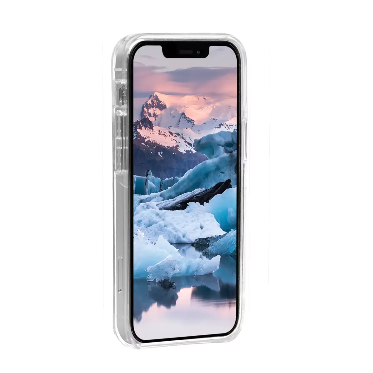 Прозрачный жесткий чехол dbramante1928 iPhone 13 mini Photo 10