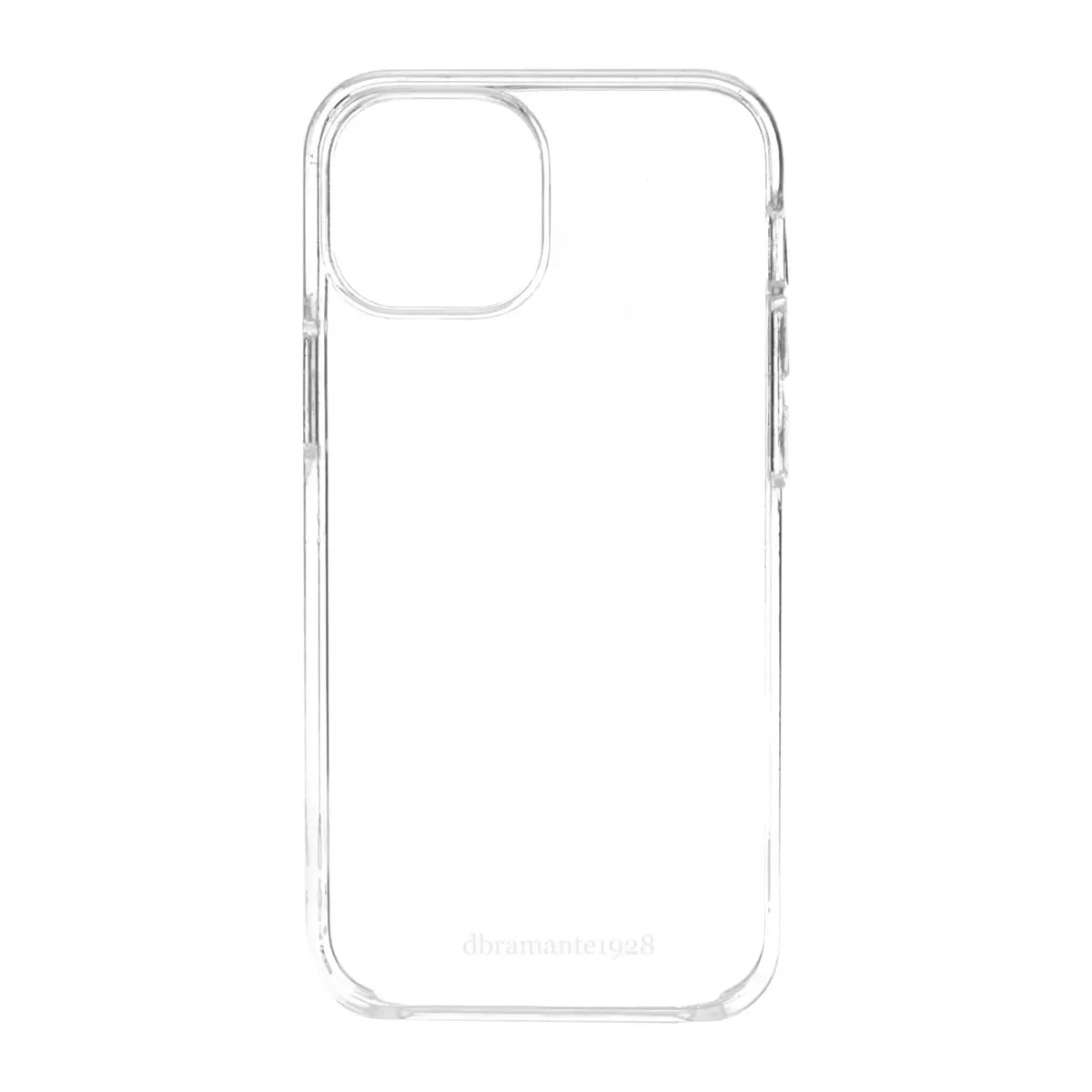 Прозрачный жесткий чехол dbramante1928 iPhone 13 mini Photo 12