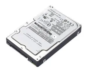 Cietais disks IBM 600GB 2.5&quot