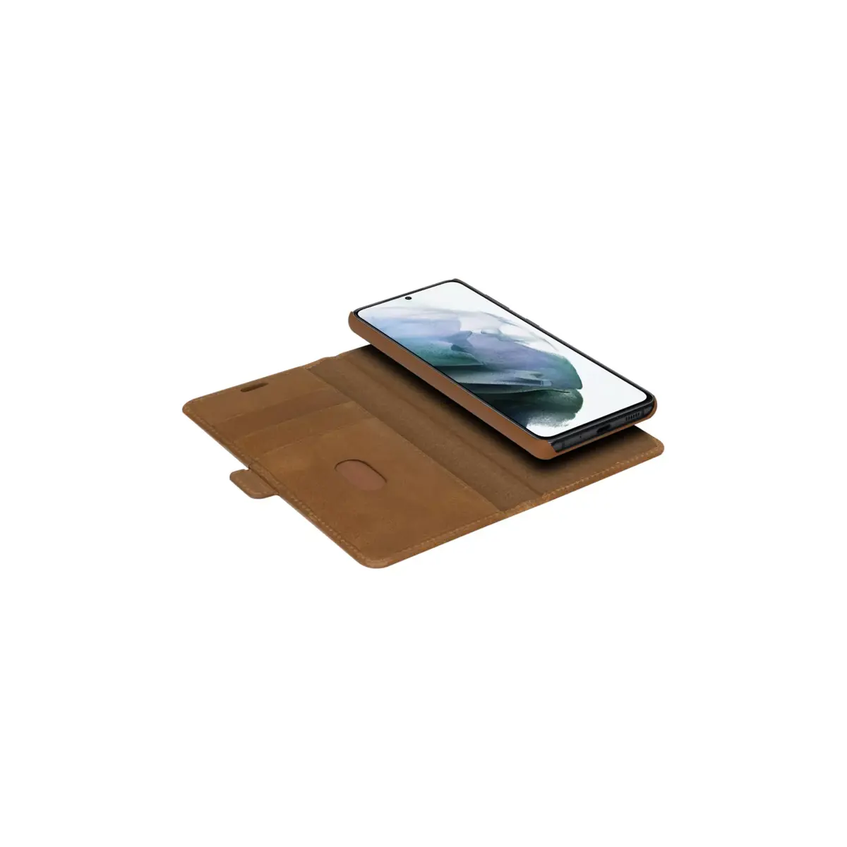 Чехол-книжка dbramante1928 Lynge для Samsung Galaxy S21+ Photo 2