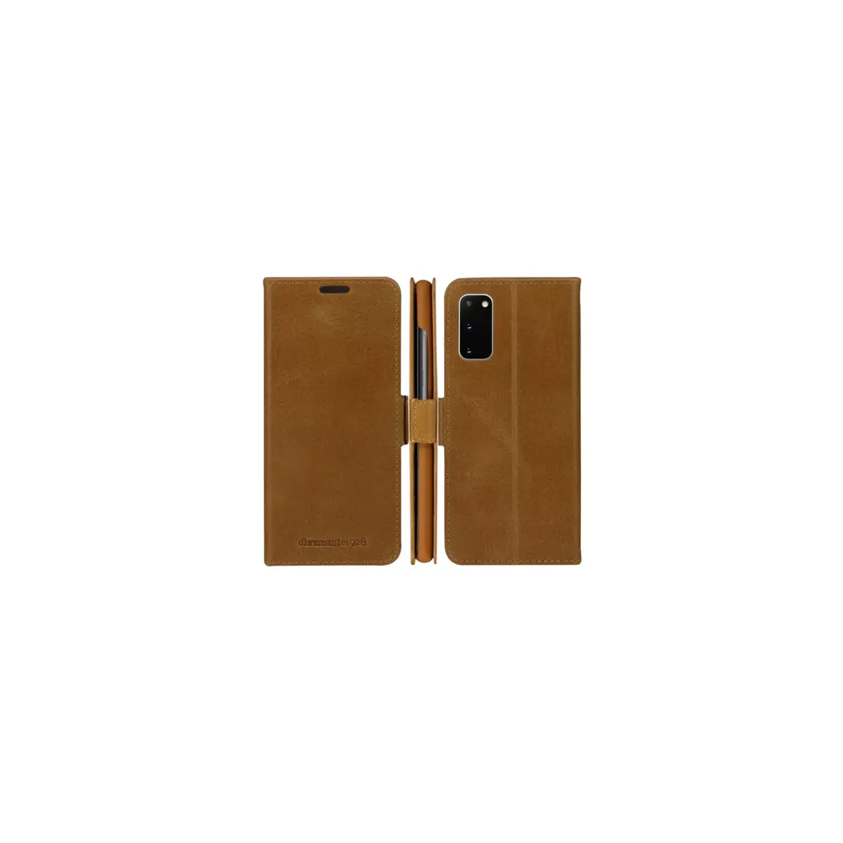 Чехол-книжка dbramante1928 Lynge для Samsung Galaxy S21+ Photo 4