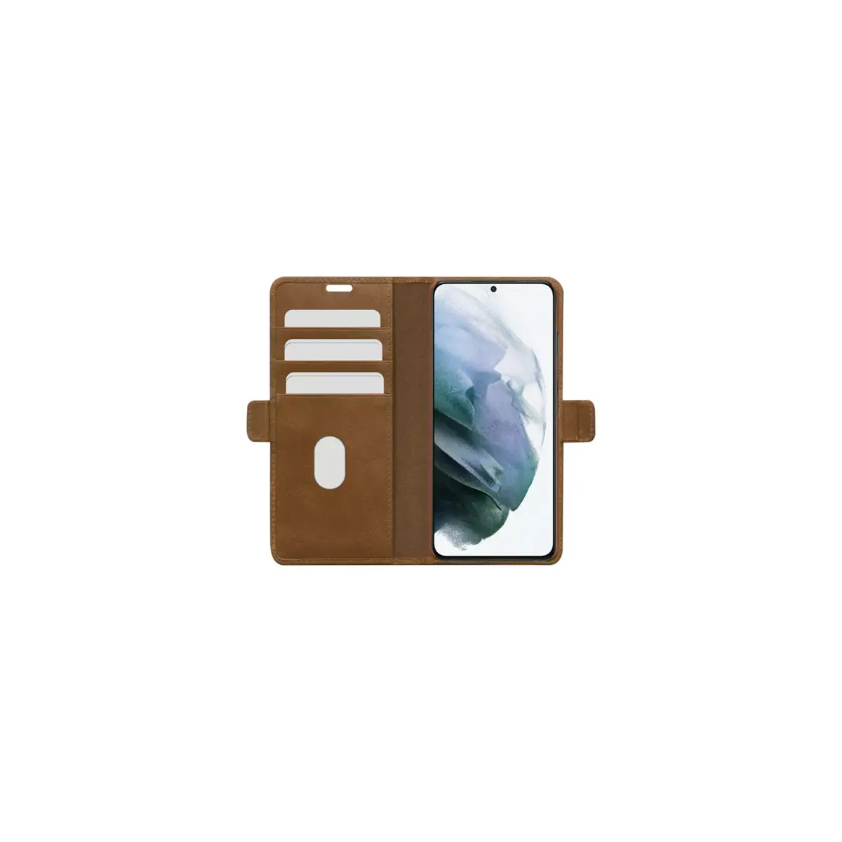 Чехол-книжка dbramante1928 Lynge для Samsung Galaxy S21+ Photo 8